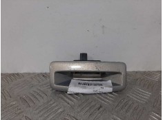 Recambio de maneta exterior porton para renault megane ii classic berlina confort expression referencia OEM IAM    2