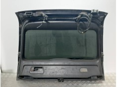 Recambio de porton trasero para volvo xc90 d5 kinetic referencia OEM IAM  NEGRO  2