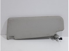 Recambio de parasol derecho para volkswagen polo (9n1) highline referencia OEM IAM 6Q0357552B2F4   2