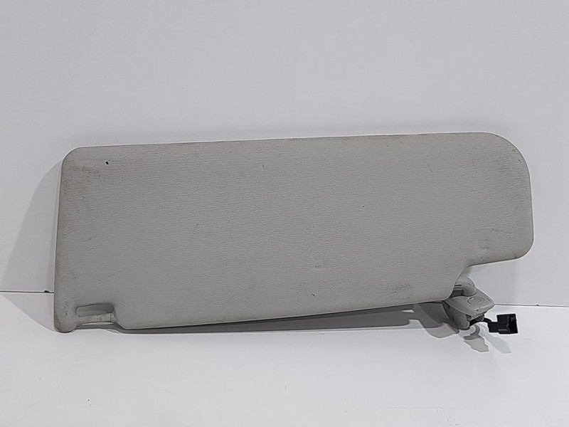 Recambio de parasol derecho para volkswagen polo (9n1) highline referencia OEM IAM 6Q0357552B2F4  