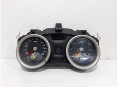 Recambio de cuadro instrumentos para renault megane ii classic berlina confort expression referencia OEM IAM   