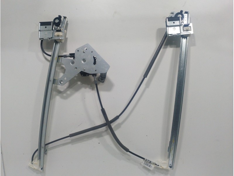 Recambio de elevalunas delantero izquierdo para ford galaxy (ca1) referencia OEM IAM 1620003380  