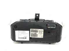 Recambio de cuadro instrumentos para renault megane ii classic berlina confort expression referencia OEM IAM    2