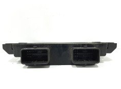 Recambio de centralita motor uce para peugeot 206 berlina xt referencia OEM IAM 9644710280 9641390180  2