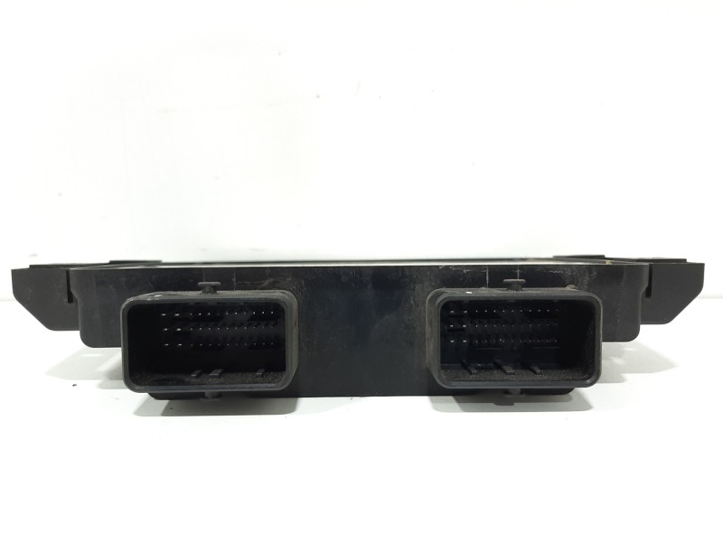 Recambio de centralita motor uce para peugeot 206 berlina xt referencia OEM IAM 9644710280 9641390180 