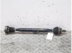 Recambio de transmision delantera derecha para volkswagen polo (9n1) highline referencia OEM IAM 6Q0407272DS  