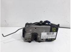 Recambio de cerradura puerta delantera izquierda para renault trafic caja cerrada (ab 4.01) l1h1 2,90t caja cerrada, corto refer 2