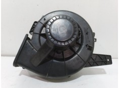 Recambio de motor calefaccion para volkswagen polo (9n1) highline referencia OEM IAM 6Q1820015C A1916 2 PINES