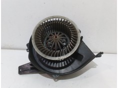 Recambio de motor calefaccion para volkswagen polo (9n1) highline referencia OEM IAM 6Q1820015C A1916 2 PINES 2