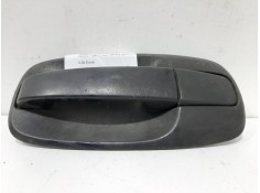 Recambio de maneta exterior delantera derecha para renault trafic caja cerrada (ab 4.01) l1h1 2,90t caja cerrada, corto referenc
