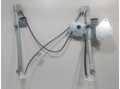 Recambio de elevalunas delantero izquierdo para seat arosa (6h1) referencia OEM IAM 1620001480  