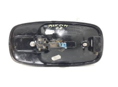 Recambio de maneta exterior delantera derecha para renault trafic caja cerrada (ab 4.01) l1h1 2,90t caja cerrada, corto referenc 2