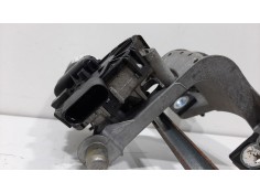 Recambio de motor limpia delantero para ford focus c-max (cap) ghia (d) referencia OEM IAM 1255958 4 PINES  2