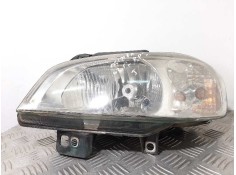 Recambio de faro izquierdo para seat cordoba berlina (6k2) stella referencia OEM IAM 6K1941043A  