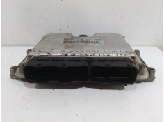 Recambio de centralita motor uce para renault megane i fase 2 berlina (ba0) 1.9 d authentique referencia OEM IAM    2