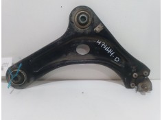 Recambio de brazo suspension inferior delantero derecho para citroën c2 vts referencia OEM IAM 3521R2