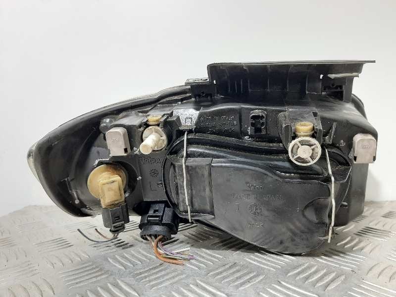 Recambio de faro izquierdo para seat cordoba berlina (6k2) stella referencia OEM IAM 6K1941043A  