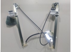 Recambio de elevalunas delantero izquierdo para seat arosa (6h1) referencia OEM IAM 1620001480   2