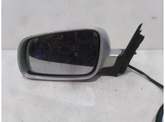 Recambio de rejilla paragolpes izquierda para volkswagen passat berlina (3b2) comfortline referencia OEM IAM 020479 5 PINES, GRI