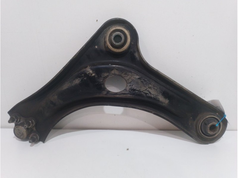 Recambio de brazo suspension inferior delantero derecho para citroën c2 vts referencia OEM IAM 3521R2  