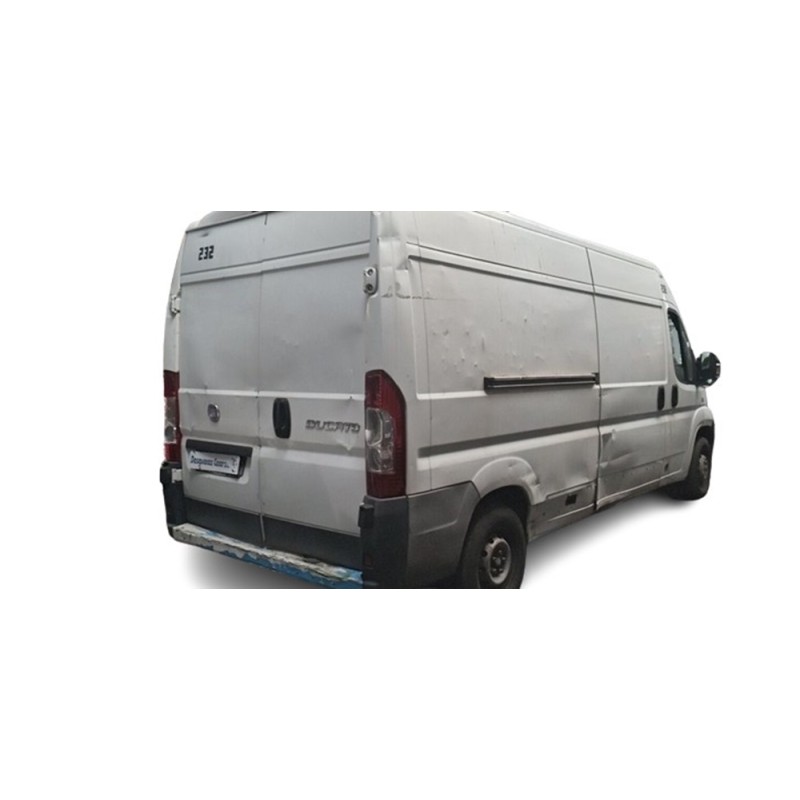 FIAT DUCATO CAJA CERRADA 33 (06.2006 =>) - imagen 2