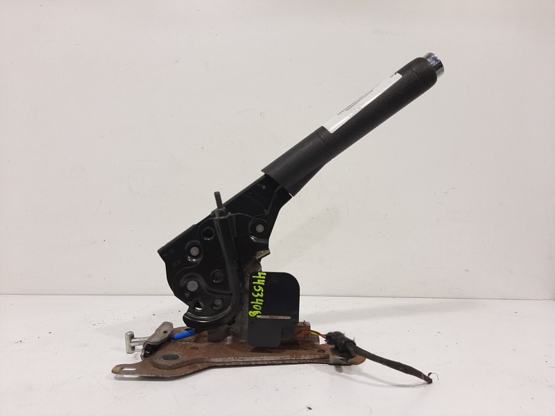 Recambio de palanca freno de mano para citroën c3 picasso collection referencia OEM IAM 98076688ZD  