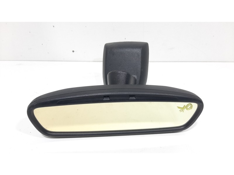 Recambio de espejo interior para ford focus c-max (cap) ghia (d) referencia OEM IAM 5314904  