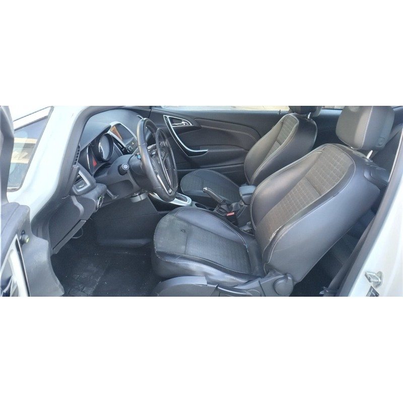 OPEL ASTRA J GTC - imagen 3