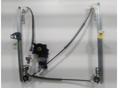 Recambio de elevalunas delantero derecho para ford mondeo berlina (ge) ambiente referencia OEM IAM 1620005080  