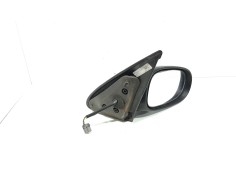 Recambio de retrovisor derecho para nissan almera (n16/e) visia referencia OEM IAM 96301BN225  