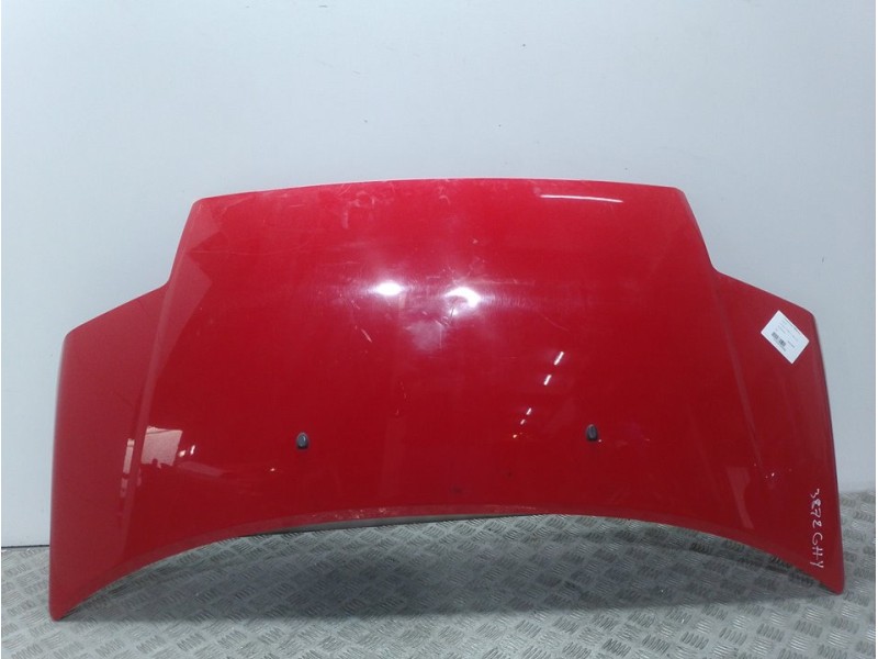 Recambio de capot para citroën c2 vts referencia OEM IAM  ROJO 