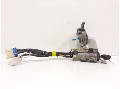 Recambio de conmutador de arranque para hyundai h 1 h 1 furg.caja cerr.c. puerta referencia OEM IAM   