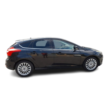 FORD FOCUS III