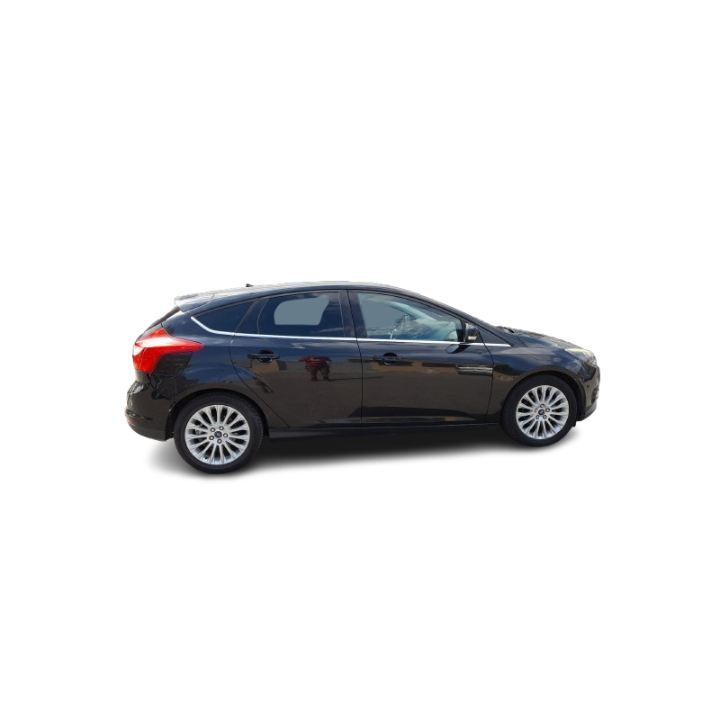 FORD FOCUS III - imagen 1