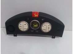 Recambio de mando calefaccion / aire acondicionado para nissan micra (k12e) acenta referencia OEM IAM 27500AX708 5037223610