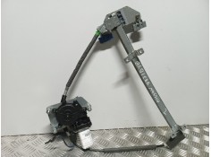 Recambio de elevalunas delantero izquierdo para nissan almera (n16/e) visia referencia OEM IAM 80701BM605  