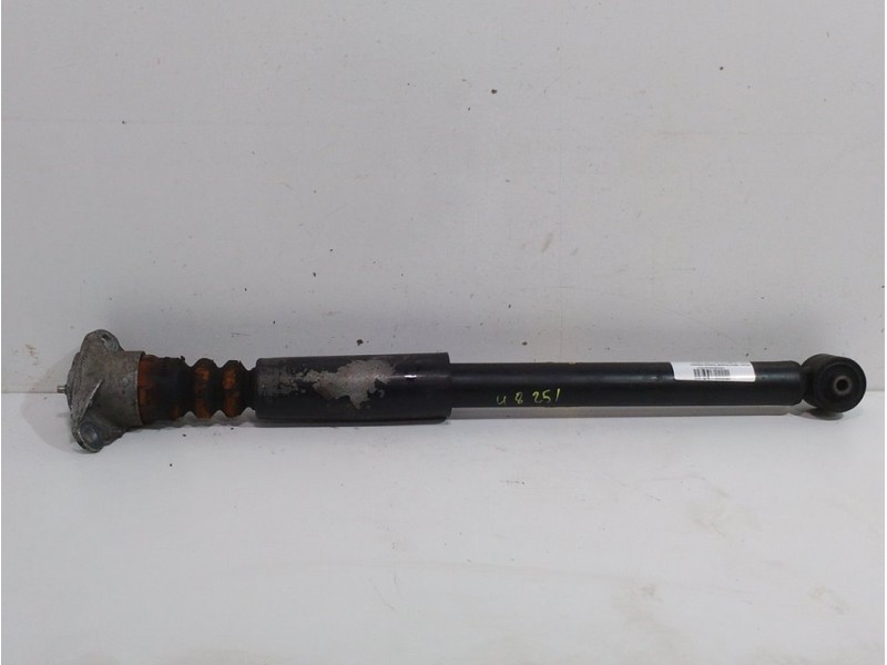 Recambio de amortiguador trasero derecho para volkswagen polo (9n1) highline referencia OEM IAM 1J0513425  