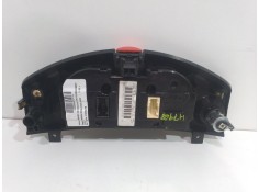 Recambio de mando calefaccion / aire acondicionado para nissan micra (k12e) acenta referencia OEM IAM 27500AX708 5037223610  2