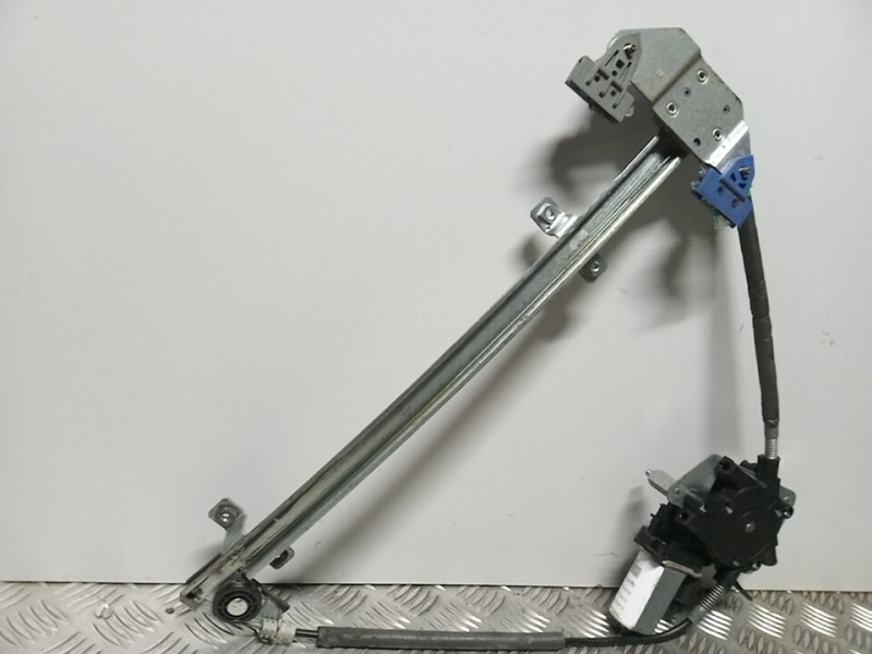 Recambio de elevalunas delantero izquierdo para nissan almera (n16/e) visia referencia OEM IAM 80701BM605  