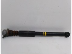 Recambio de amortiguador trasero derecho para volkswagen polo (9n1) highline referencia OEM IAM 1J0513425   2