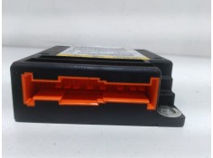Recambio de centralita airbag para citroën c2 vts referencia OEM IAM 9663357780   2