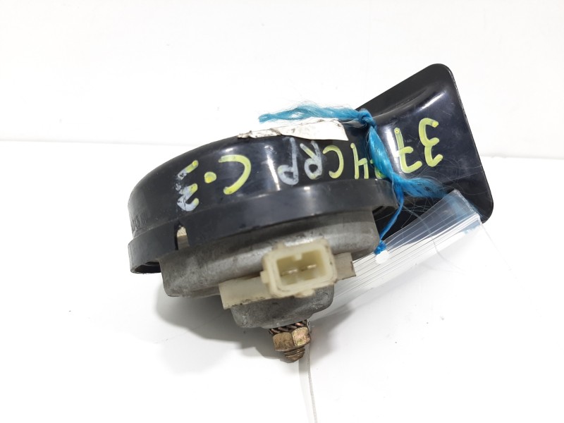 Recambio de claxon para citroën c3 1.4 referencia OEM IAM   
