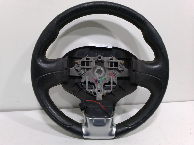 Recambio de volante para citroën c3 picasso collection referencia OEM IAM   