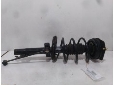 Recambio de amortiguador delantero izquierdo para renault megane ii berlina 5p authentique referencia OEM IAM 8200335187  