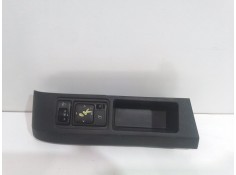 Recambio de mando retrovisor para nissan micra (k12e) acenta referencia OEM IAM AX700 68485 K10121