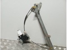 Recambio de elevalunas delantero derecho para nissan almera (n16/e) visia referencia OEM IAM 80700BM605  
