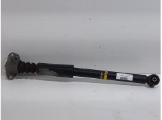 Recambio de amortiguador trasero izquierdo para volkswagen polo (9n1) highline referencia OEM IAM 1J0513425  