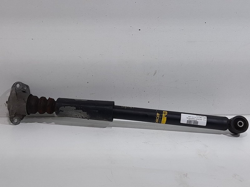 Recambio de amortiguador trasero izquierdo para volkswagen polo (9n1) highline referencia OEM IAM 1J0513425  