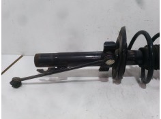 Recambio de amortiguador delantero izquierdo para renault megane ii berlina 5p authentique referencia OEM IAM 8200335187   2