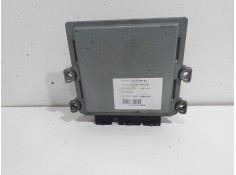 Recambio de centralita motor uce para citroën c2 vts referencia OEM IAM 5WS40285E